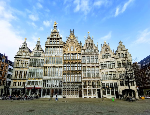 Grote Markt