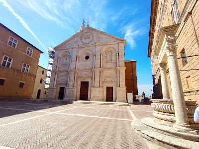 Diocesan Museum (Palazzo Borgia) 1