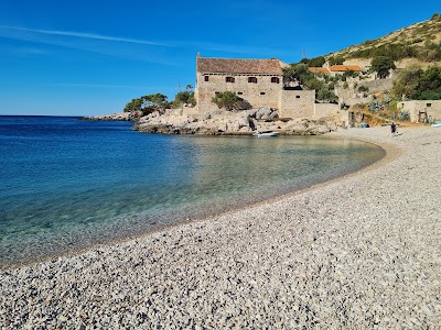 Plaža Dubovica
