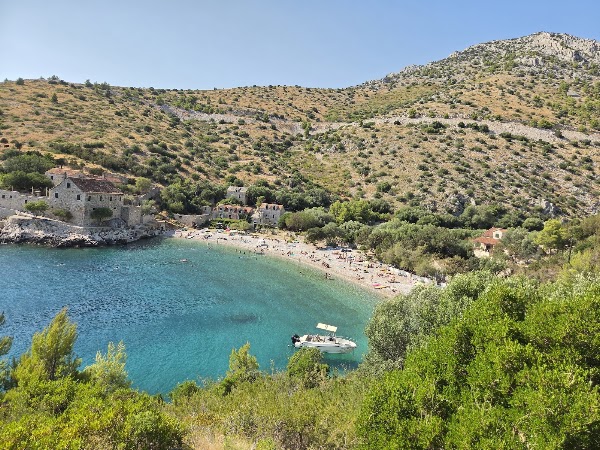 Plaža Dubovica 5