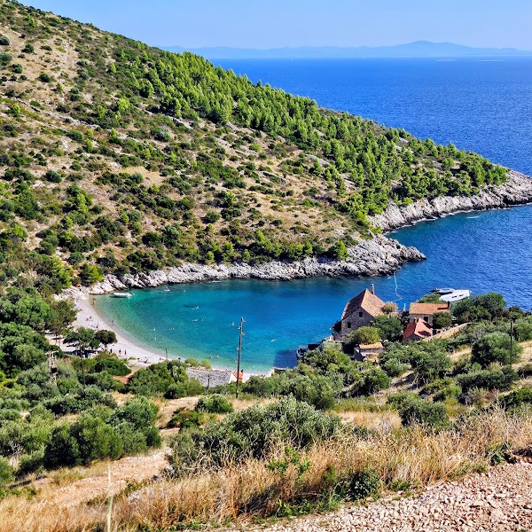 Plaža Dubovica 4