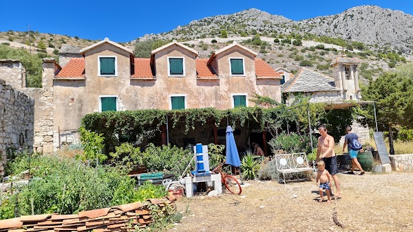 Plaža Dubovica 3