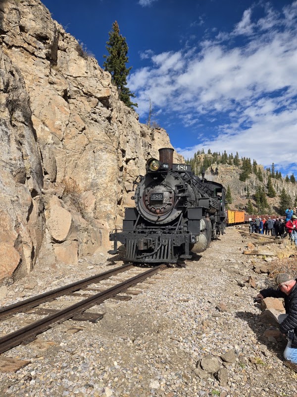 Osier Station 4