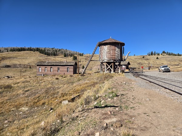 Osier Station 2