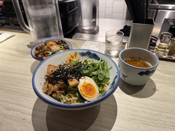 Afuri Shibuya Dōgenzaka 4