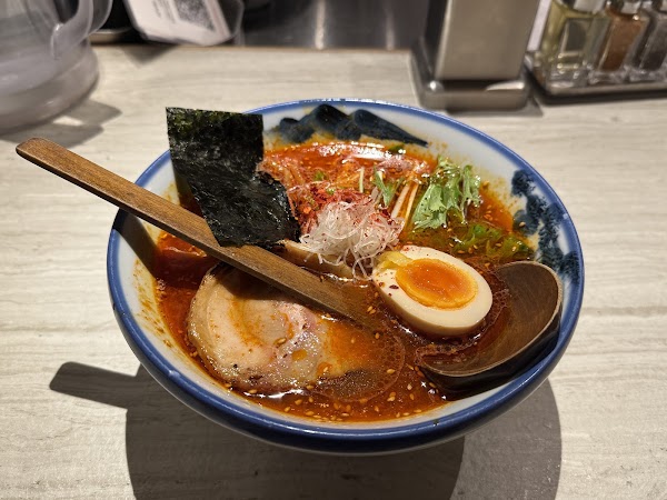 Afuri Shibuya Dōgenzaka 2