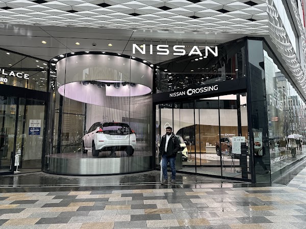 GINZA PLACE
