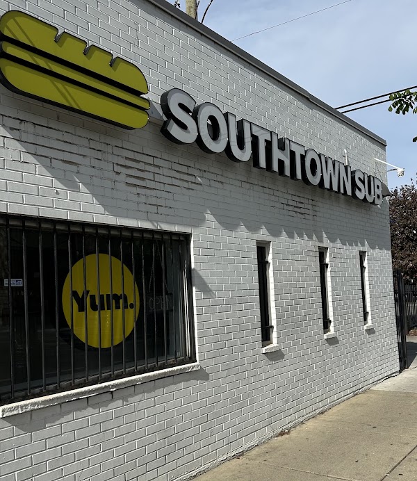 Southtown Sub