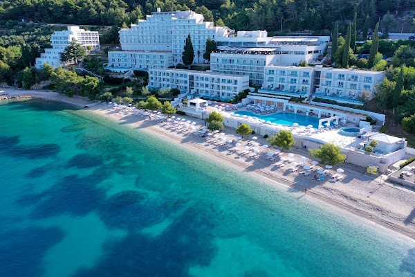 TUI BLUE Adriatic Beach