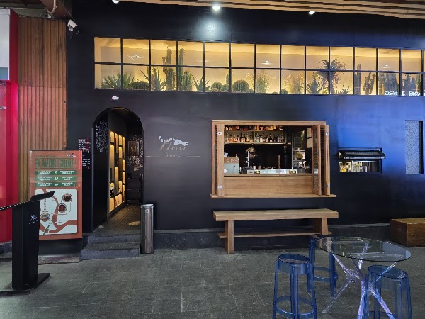 Flavor Lounge 5