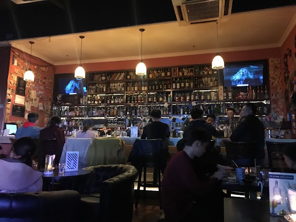 Flavor Lounge 4