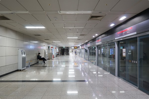 Sinnonhyeon 1