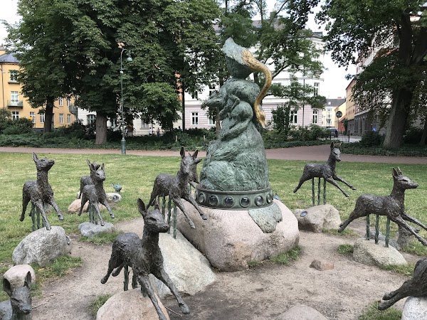 Kungsparken, Malmö 5