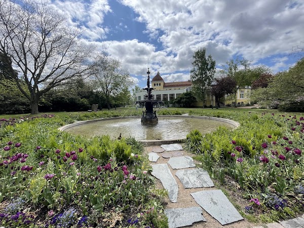 Kungsparken, Malmö 4
