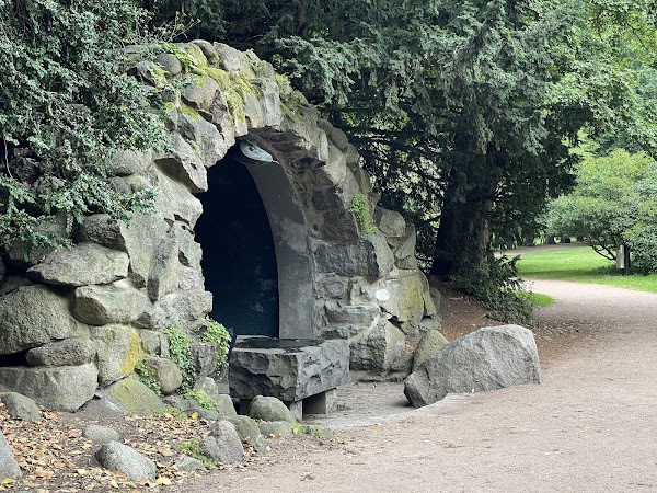 Kungsparken, Malmö 3