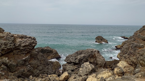 Sea Caves 4