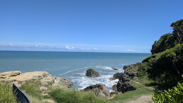 Sea Caves 3