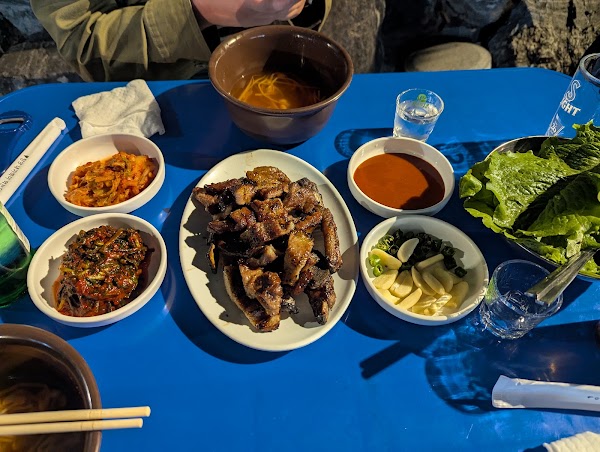 Gyeongsangdo-jib 4