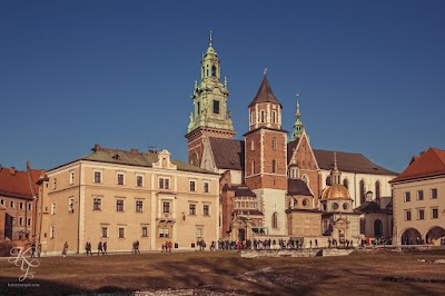 Wawel Cathedral 2