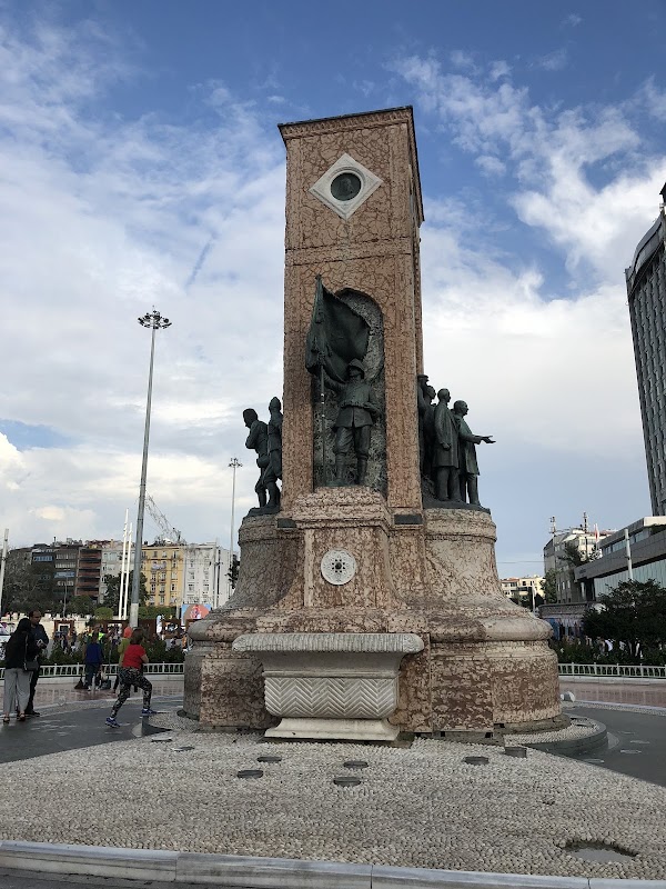 Taksim Square