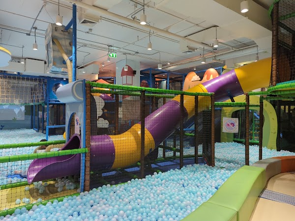 Playmondo 5