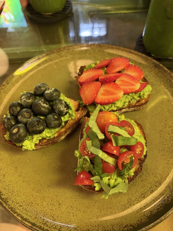 LUMA all-day eatery 4