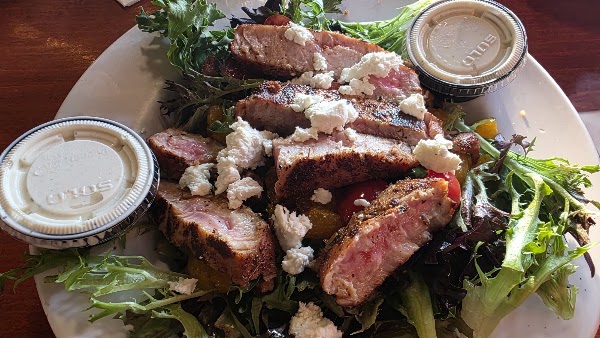 Magnolia Grill 5