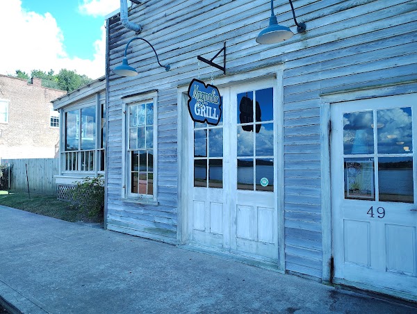 Magnolia Grill 4