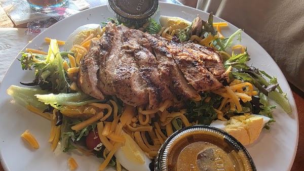 Magnolia Grill 2