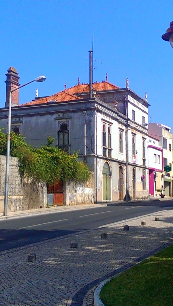 Alcanena
