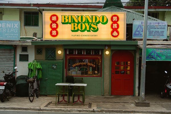 Binondo Boys Sct. Torillo 2