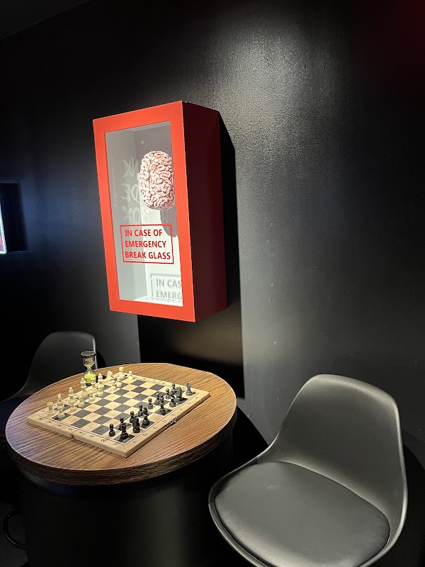 Phobia Escape Room 4