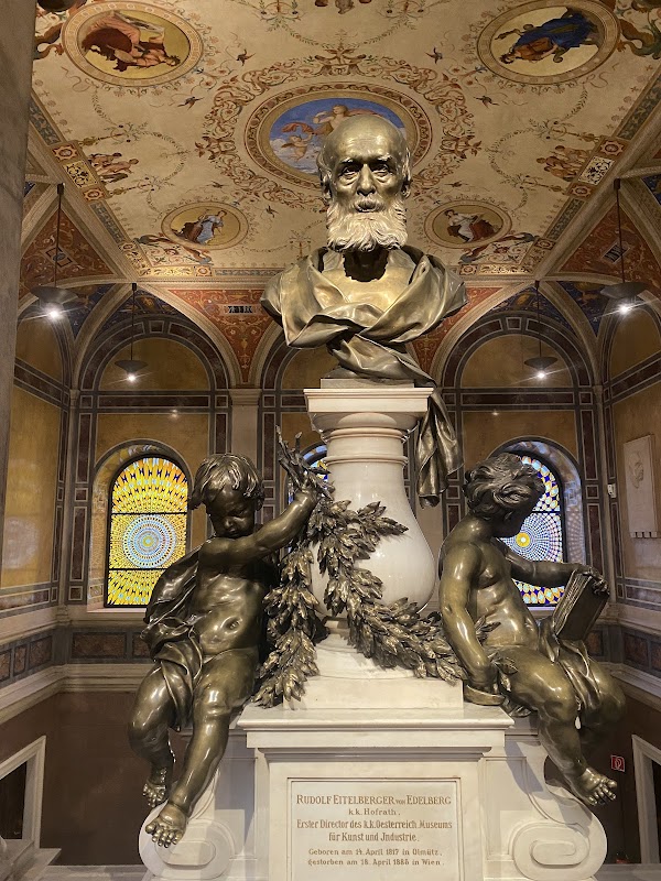 Museum of Applied Arts 4