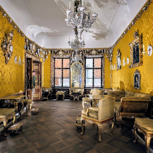 Museum of Applied Arts 3