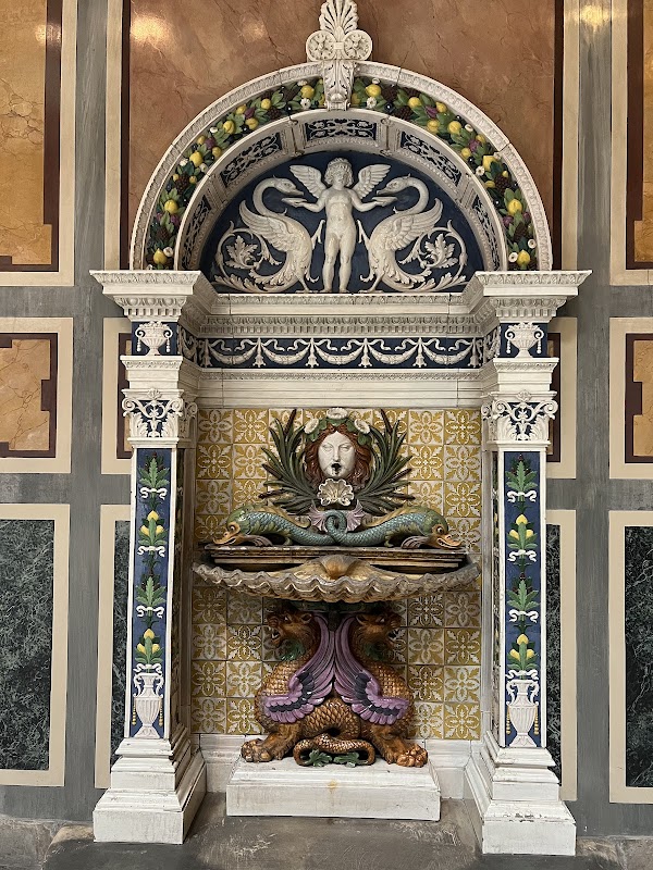 Museum of Applied Arts 2