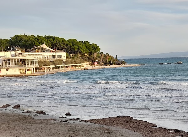 Bačvice City Beach
