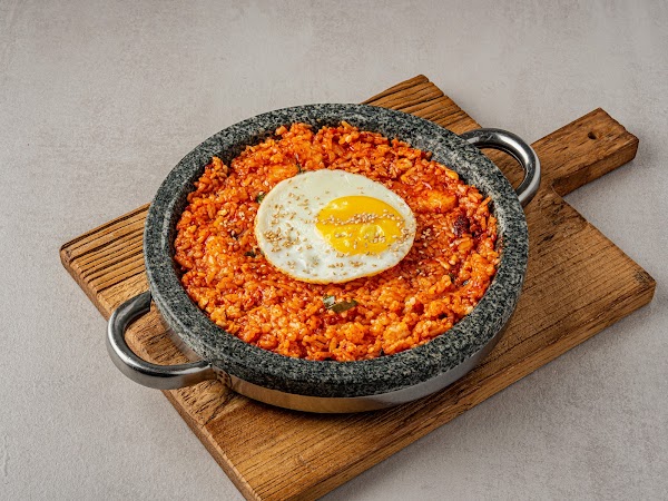 SONJUNGBOSSAM DANGSAN 3