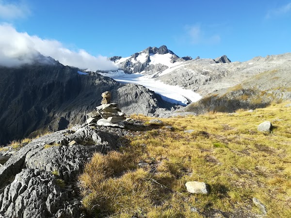 Mount Brewster 5