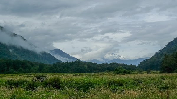 Mount Brewster 4