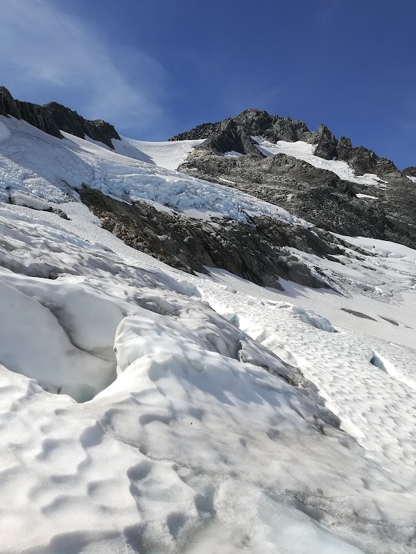 Mount Brewster 3