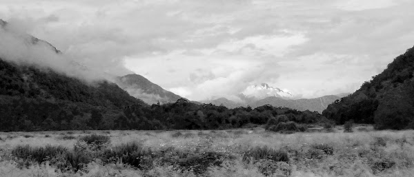 Mount Brewster 2