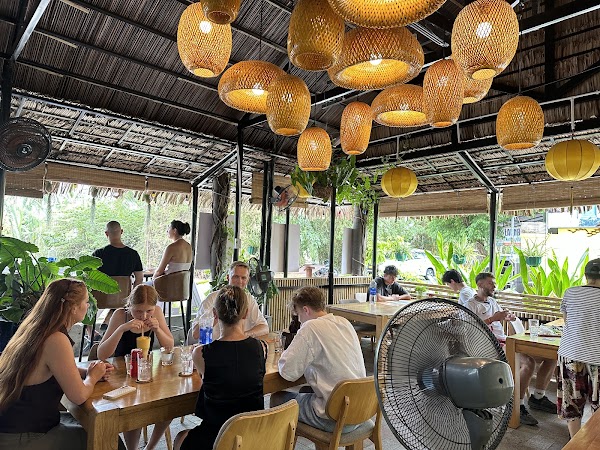 KOME'S Restaurant Hoi An