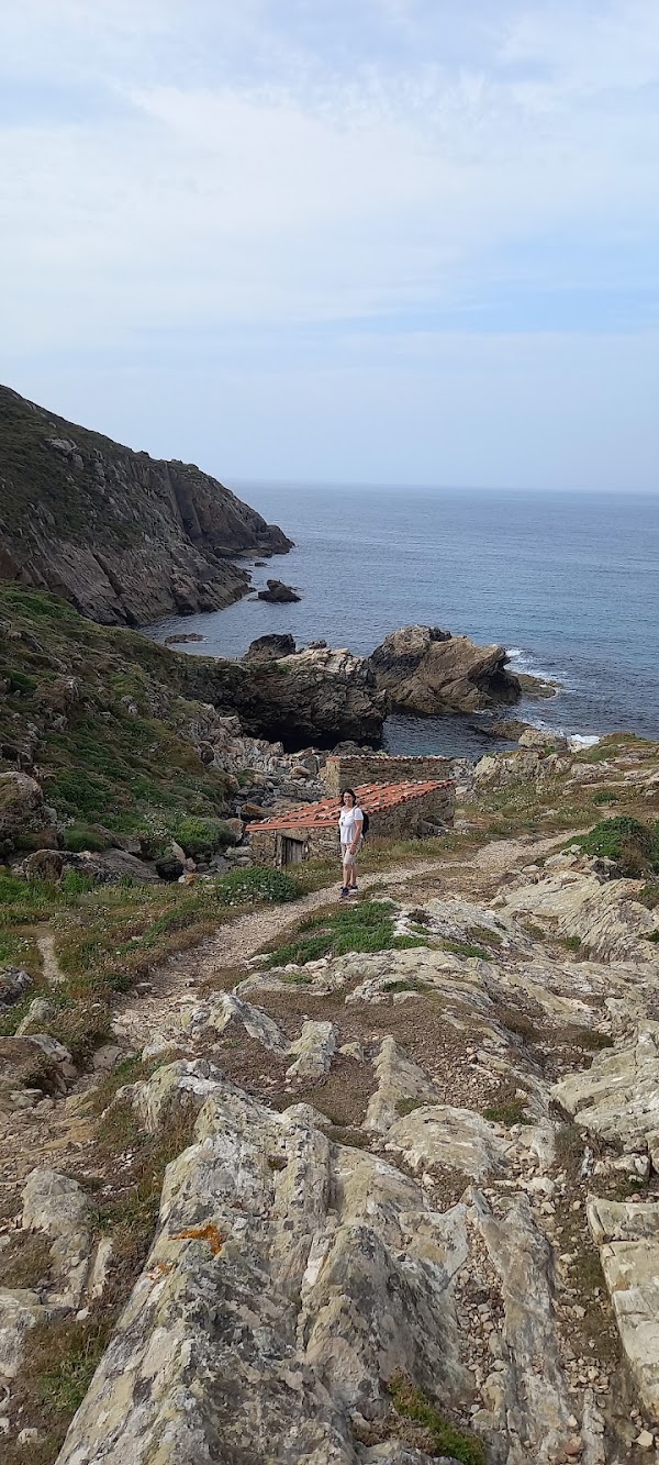 CAMINO MOLINOS ARDELEIRO