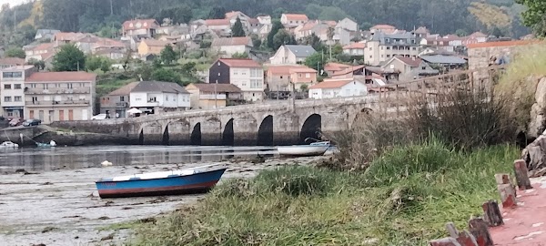 Ponte Sampaio