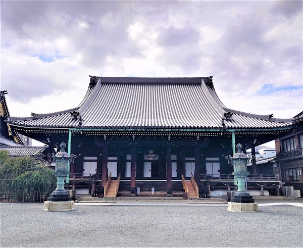 Bukkō-ji Temple