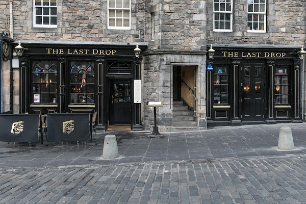 The Last Drop 1