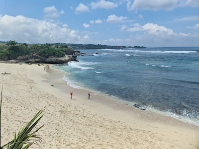 Dream Beach