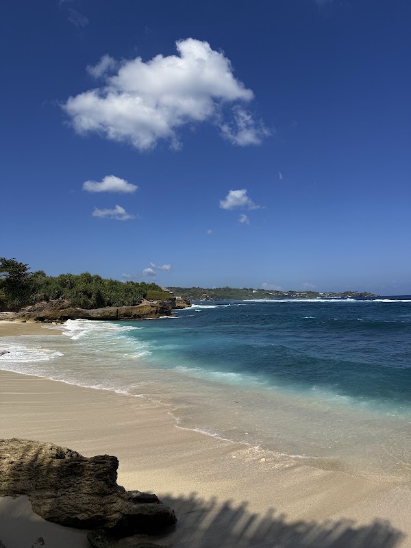 Dream Beach 5