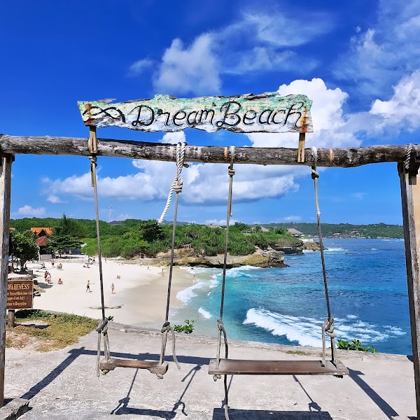 Dream Beach 4