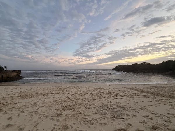 Dream Beach 3